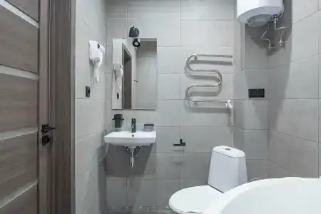 Апарт-отель Гостиниц.NET на Закаменском - 63