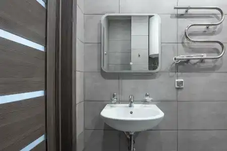 Апарт-отель Гостиниц.NET на Закаменском - 88