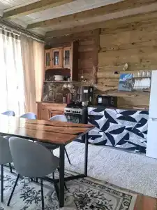 Дом недалеко от Оптиной Пустыни - 13