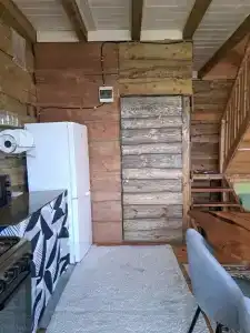 Дом недалеко от Оптиной Пустыни - 15