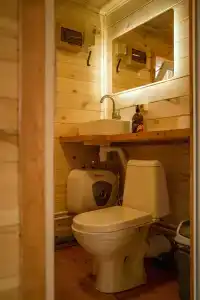 Тёплое озеро - 116