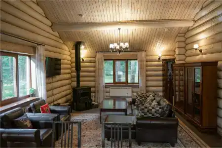 Морошка Эко Вилладж - 100