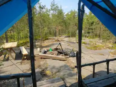 Парк Ладога - 113