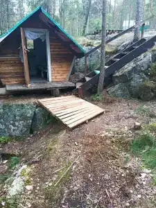 Парк Ладога - 53