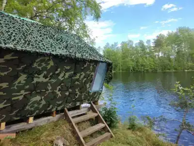 Парк Ладога - 61