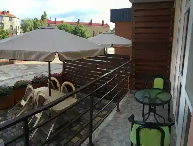 Апарт-отель Аура Крым - 77
