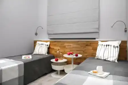 База отдыха Коттеджи Фермы М2 - 102