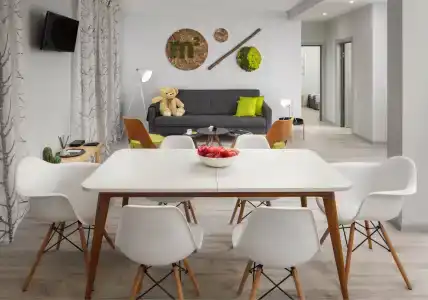 База отдыха Коттеджи Фермы М2 - 136