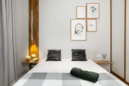 База отдыха Коттеджи Фермы М2 - 116