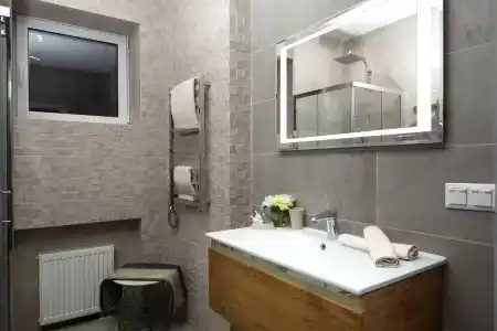 База отдыха Коттеджи Фермы М2 - 109