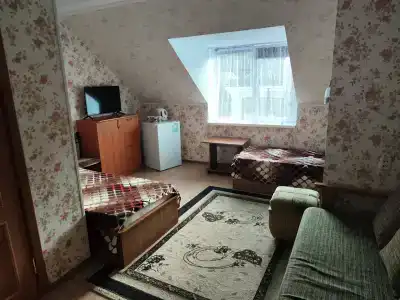 уЮТ гостевой дом - 55