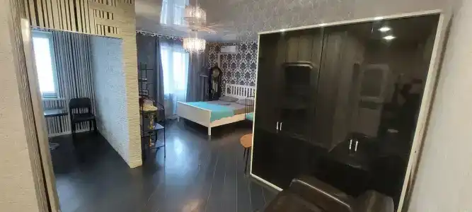 В ЖК Олимп apartolimp-ru - 246