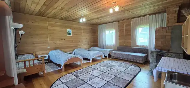 Алтайские встречи - 32