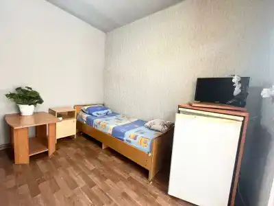 на Протапова 18А - 13