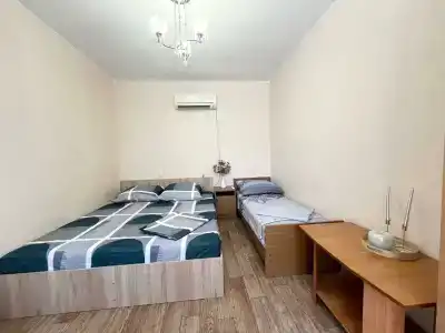 на Протапова 18А - 16
