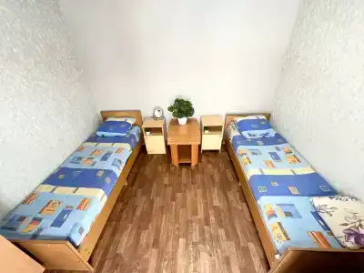 на Протапова 18А - 30