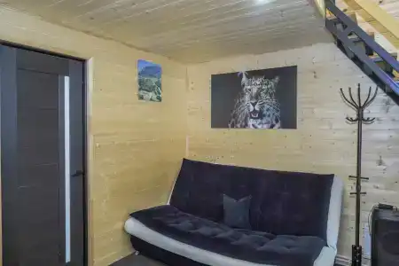 Дом для отпуска на Лесной - 60