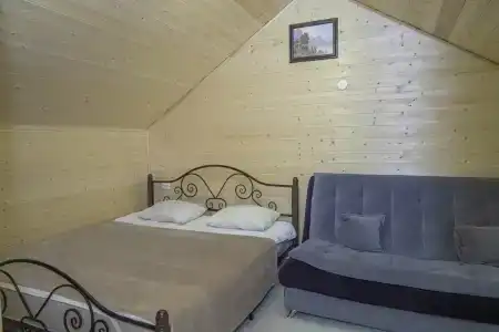 Дом для отпуска на Лесной - 65