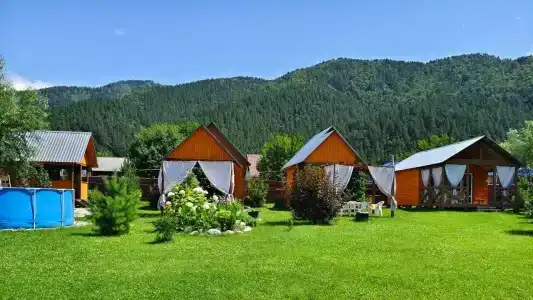 Оранжевое Лето - 40