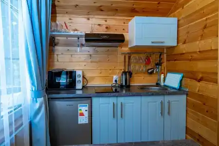 Chalet Family - 70