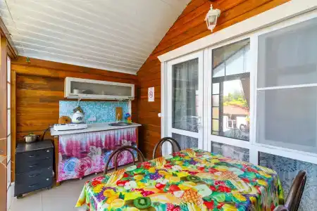 Простоквашино на Азове - 128