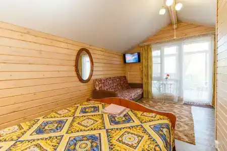 Простоквашино на Азове - 132