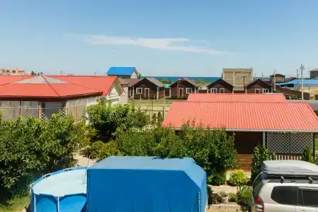 Простоквашино на Азове - 102