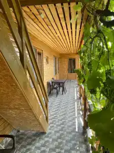 Laguna Calda - 37
