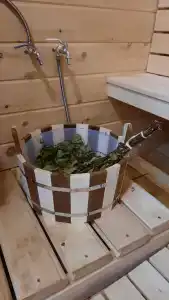 Дом Жар-Птицы - 143