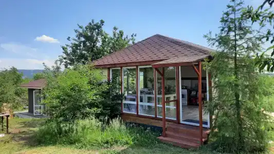 Дом Жар-Птицы - 135