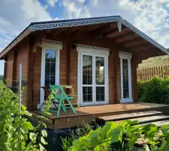 Дом Жар-Птицы - 132