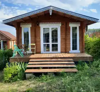 Дом Жар-Птицы - 131