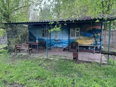 Водоем Центральный - 64