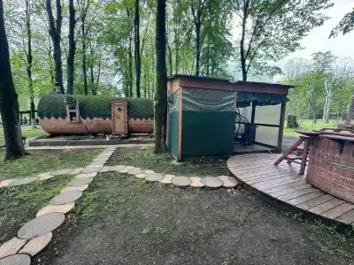 Водоем Центральный - 83