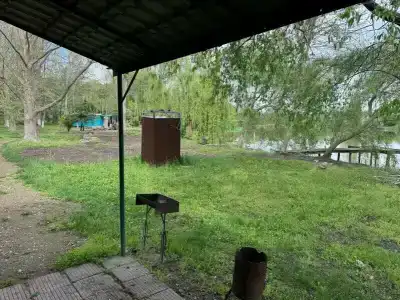 Водоем Центральный - 67