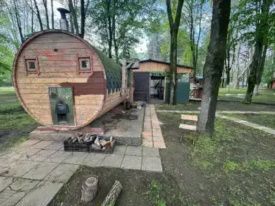 Водоем Центральный - 84
