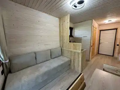 Бобровый берег - 92