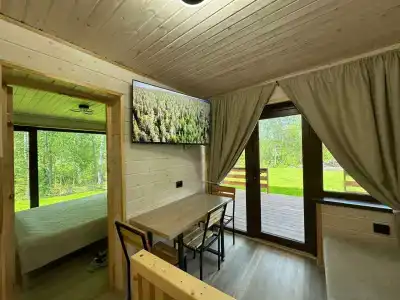 Бобровый берег - 104