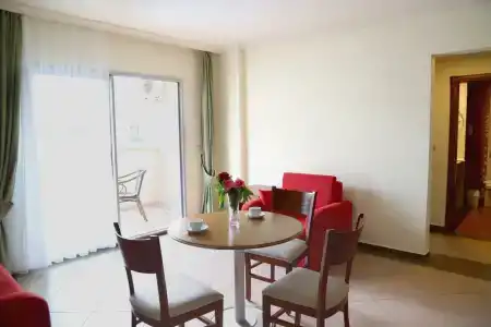 Club Karakas Apart Otel - 54