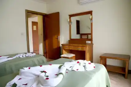 Club Karakas Apart Otel - 55