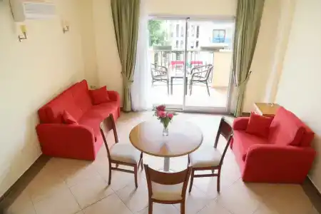 Club Karakas Apart Otel - 53