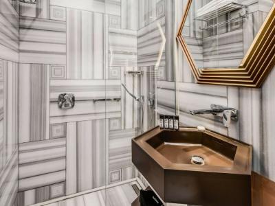 The Galata Istanbul Mgallery - 110