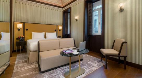 The Galata Istanbul Mgallery - 107