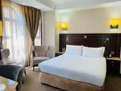 Crowne Plaza Istanbul - Old City, an IHG - 106
