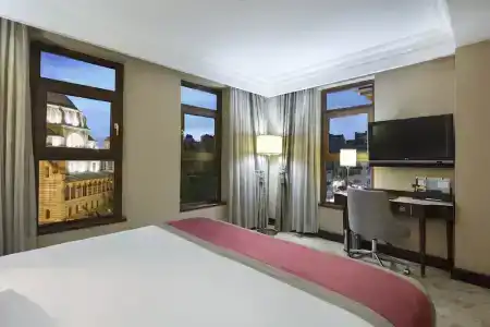 Crowne Plaza Istanbul - Old City, an IHG - 109