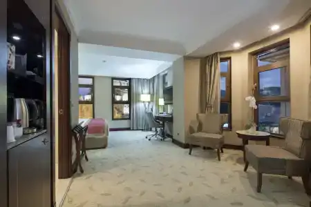Crowne Plaza Istanbul - Old City, an IHG - 110