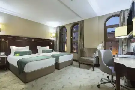 Crowne Plaza Istanbul - Old City, an IHG - 105