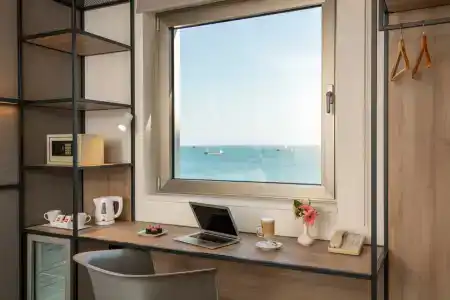 Ibis Istanbul Zeytinburnu - 129