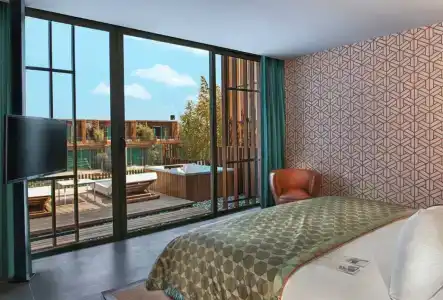 Maxx Royal Kemer Resort - 100