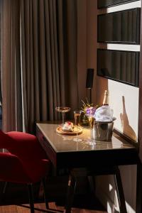 Mövenpick Istanbul Golden Horn - 51